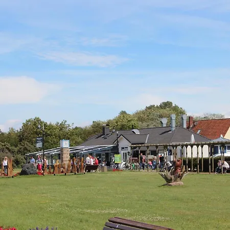 شقة Sun أوستسيباد نينهاجن