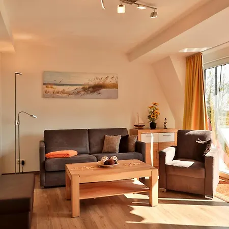 شقة Sun أوستسيباد نينهاجن