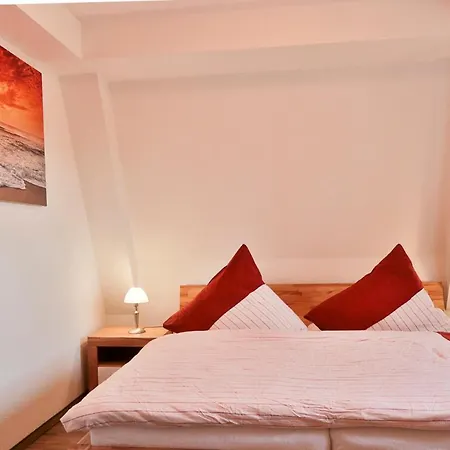 Sun شقة أوستسيباد نينهاجن