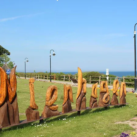 Διαμέρισμα Sun Ostseebad Nienhagen